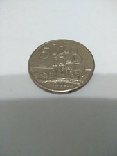 New zealand 1981 usato  Martinsicuro