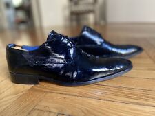 Chaussures soirée noires d'occasion  Nice-