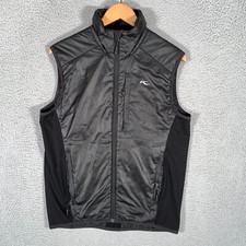 Kjus golf vest for sale  Riverton