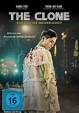 The clone schlüssel gebraucht kaufen  Berlin