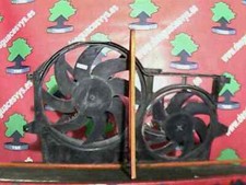 Ventilador de refrigeração 877802 para CITROEN JUMPY 1.9 TD SX CAJA CERRADA ACRISTALADA 1995 comprar usado  Enviando para Brazil