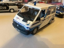 Gendarmerie nationale renault d'occasion  Le Havre-