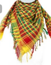 Kurdish scarf rojava for sale  SHOTTS