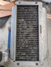 Intercooler Subaru Impreza WRX STI montagem superior 22b V3 V4 comprar usado  Enviando para Brazil