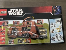 2007 lego star d'occasion  Expédié en Belgium