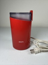 Krups one touch for sale  Mead