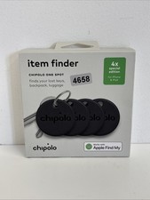 Chipolo one spot usato  Spedire a Italy