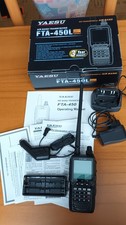 Yaesu fta 450l gebraucht kaufen  Roth