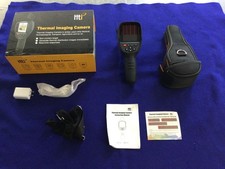 Hti thermal image for sale  Decatur