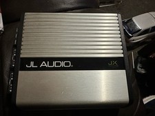 Audio jx400 4 for sale  ILFRACOMBE