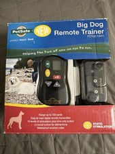 Petsafe remote big for sale  West Covina