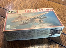 Vintage revell fiat for sale  LYMINGTON