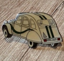 Pin citroen ente gebraucht kaufen  Deutschland