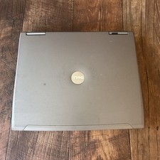 Notebook Dell Latitude D610 Vintage Para Peças Não Testadas 9 Disponível Frete Combinado comprar usado  Enviando para Brazil