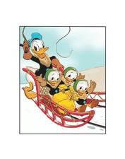 Pato Donald/ Frozen Gold/ Disney/ Era de Ouro Dell Quadrinhos Sericel/ Carl Barks, usado comprar usado Pato Donald/ Frozen Gold/ Disney/ Era de Ouro Dell Quadrinhos Sericel/ Carl Barks, usado comprar usado  Enviando para Brazil