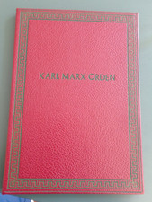Karl marx rden gebraucht kaufen  Jeßnitz