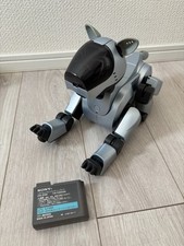 aibo sony d'occasion aibo sony d'occasion Expédié en Belgium