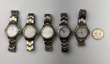 LOTE/PACOTE EXCLUSIVO de relógio feminino WENGER SWISS (LEIA A DESCRIÇÃO) comprar usado  Enviando para Brazil