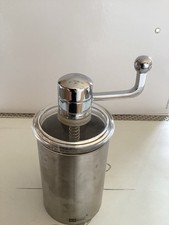 Adhoc muskatmühle gebraucht kaufen  Norderstedt