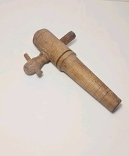 Vintage wooden wine for sale  CRAWLEY