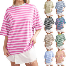 Womens short sleeve for sale  UK