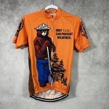 Smokey bear cycling for sale  New Bedford