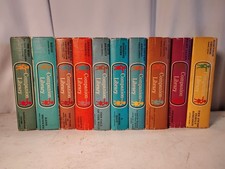 Companion library set for sale  Zolfo Springs