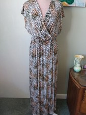 Long maxi wrap for sale  LEWES