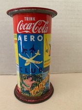 Tirelire metal vintage d'occasion  La Séguinière