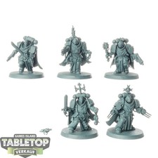 Black templars black gebraucht kaufen  Hof