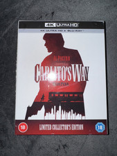 Carlito way limited gebraucht kaufen  Hamburg