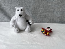 Coca cola polar for sale  LONDON