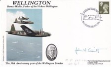 Wellington bomber cover for sale  WARRINGTON