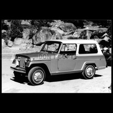 Photo .009958 jeep d'occasion  Martinvast