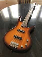 Guitare basse ibanez d'occasion  Paris X