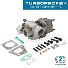 Używany, Turbosprężarka VW GOLF JETTA PASSAT 1.6 TD 59KW 80PS , RA, SB 53149886087 466534 na sprzedaż  PL