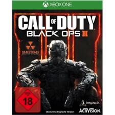 Xbox call duty gebraucht kaufen  Gottenheim