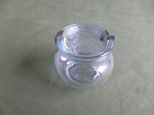 Weck rundrand glas gebraucht kaufen  Albbruck