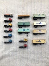 Gauge lima freight for sale  STRATFORD-UPON-AVON