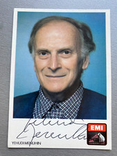 yehudi menuhin gebraucht kaufen  Berlin