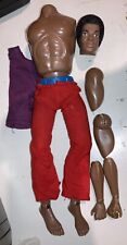 Joe action man d'occasion  Expédié en Belgium