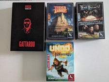 Gattardo tides time gebraucht kaufen  Hannover