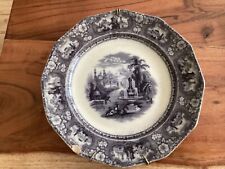 Antique furnival plate for sale  Brooklyn
