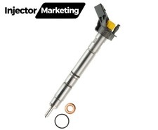 0445115052 injecteur audi d'occasion  Expédié en France