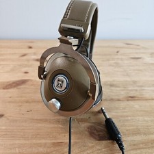 Fones de ouvido supra-auriculares vintage 1970 Koss PRO4AAA áudio música DJ comprar usado  Enviando para Brazil
