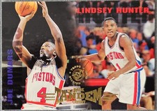 Joe dumars lindsey d'occasion  Le Kremlin-Bicêtre