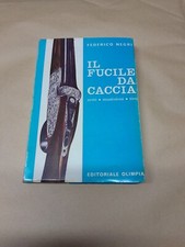 Fucile caccia armi usato  Cremona