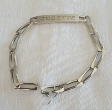 Imposant bracelet ancien d'occasion  Avesnes-sur-Helpe