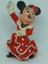 Ancienne figurine pvc d'occasion  Nogent-sur-Marne