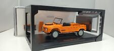 Citroen mehari 4x4 usato  Giarre